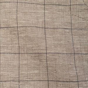 Mountain Khakis Men’s Brown & Tan Plaid